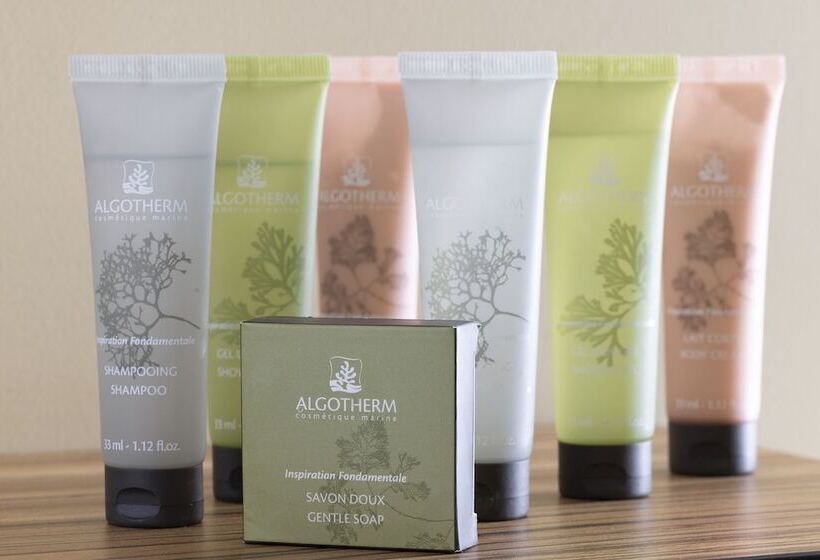 スーペリアールーム, Le Rocroy