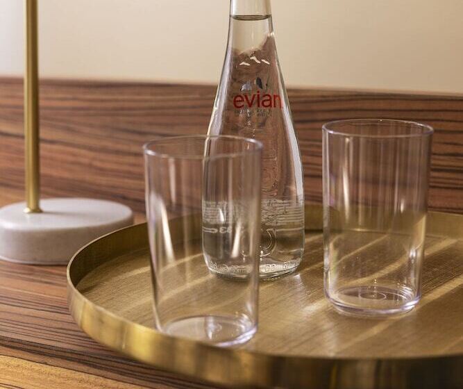 スーペリアールーム, Le Rocroy