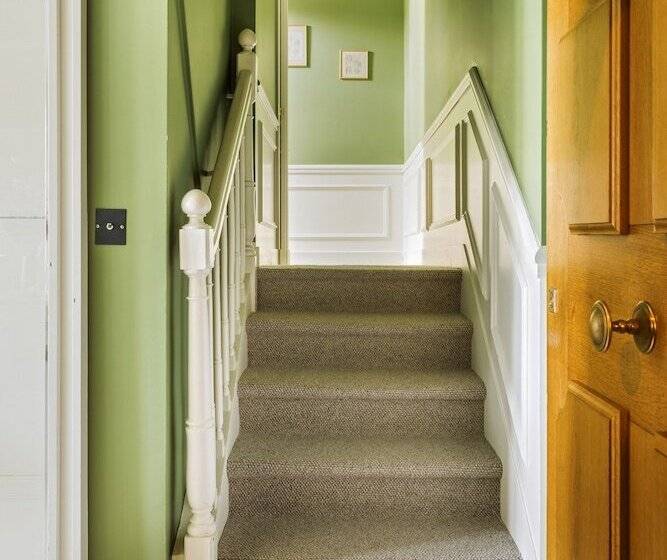 غرفة سوبيريور, Les Hauts De Loire