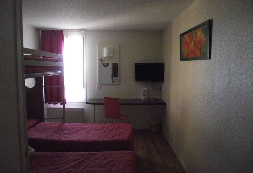 Номер Стандарт, Classe Troyes La Chapelle Saint Luc