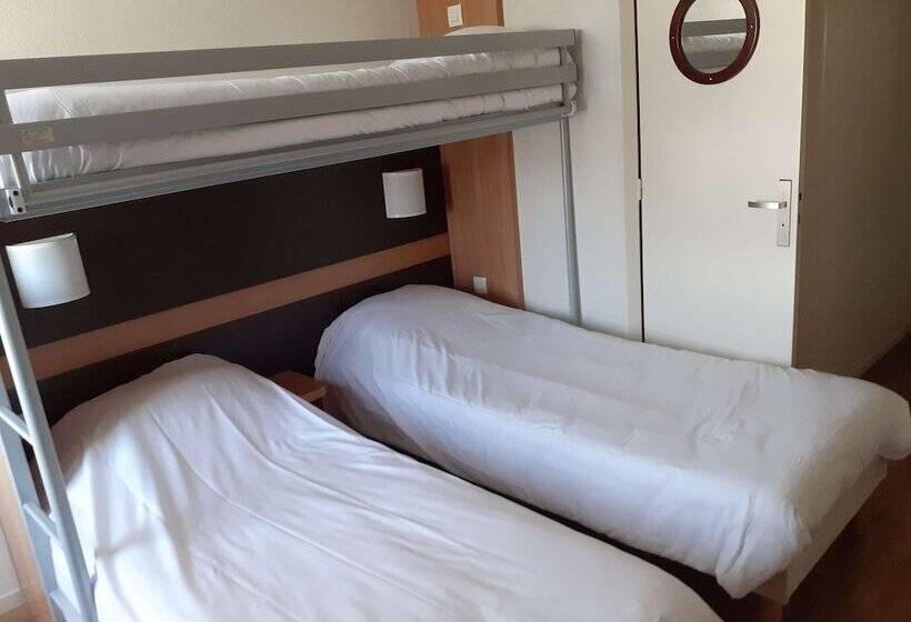 Номер Стандарт, Classe Troyes La Chapelle Saint Luc