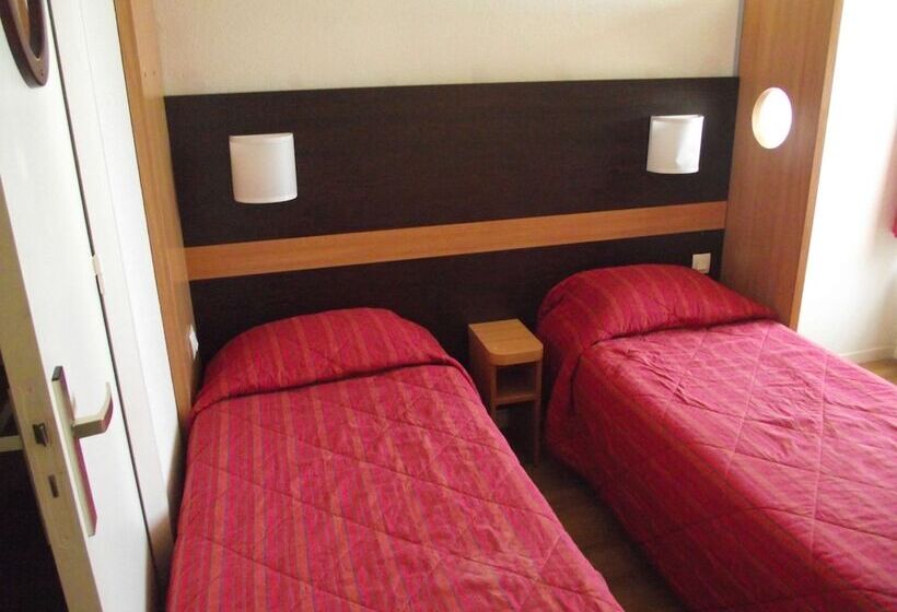 Номер Стандарт, Classe Troyes La Chapelle Saint Luc