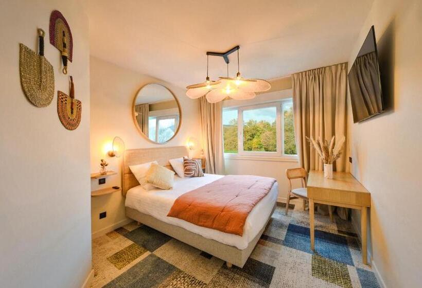 Номер Стандарт, Classe Troyes La Chapelle Saint Luc