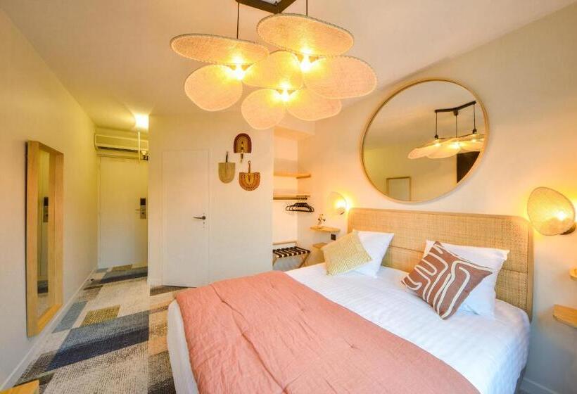 Номер Стандарт, Classe Troyes La Chapelle Saint Luc