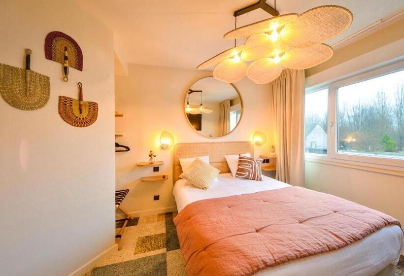 Номер Стандарт, Classe Troyes La Chapelle Saint Luc