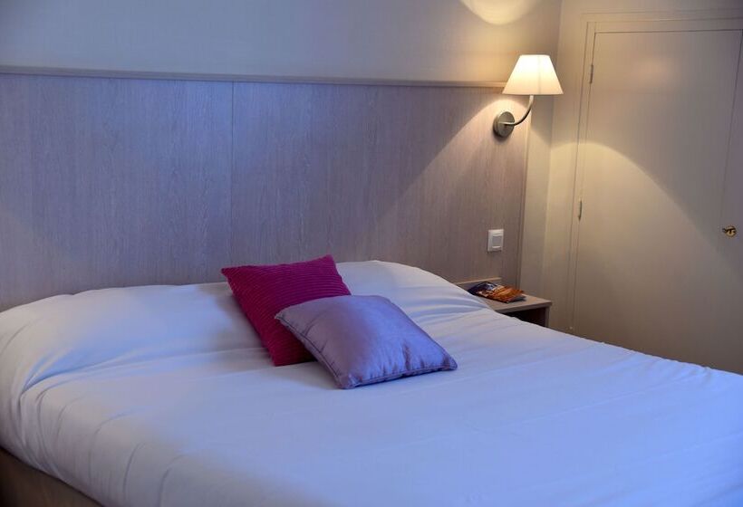 اتاق استاندارد, The Originals City, Hôtel Chantecler, Le Mans