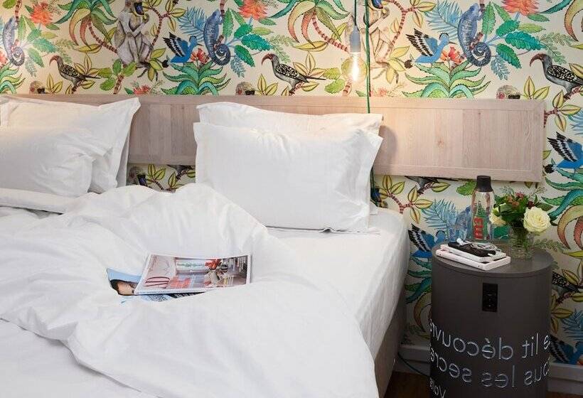 Family Suite, The Residence Hotel Geneva Airport   M3 Ferney