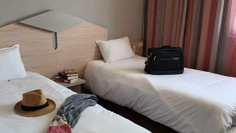 غرفة قياسية, Adonis Gapotel