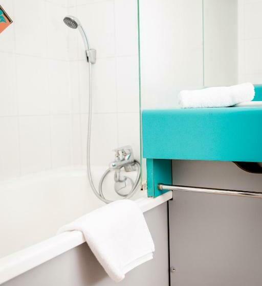 غرفة قياسية, Adonis Gapotel