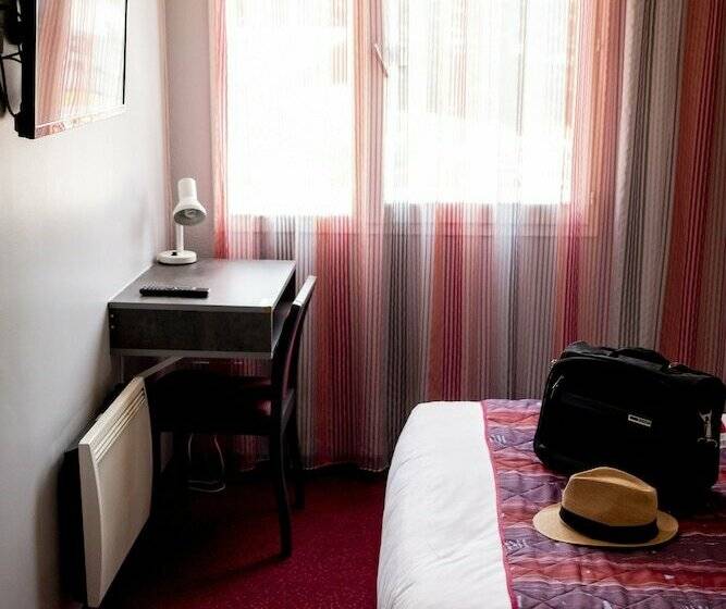 غرفة قياسية, Adonis Gapotel