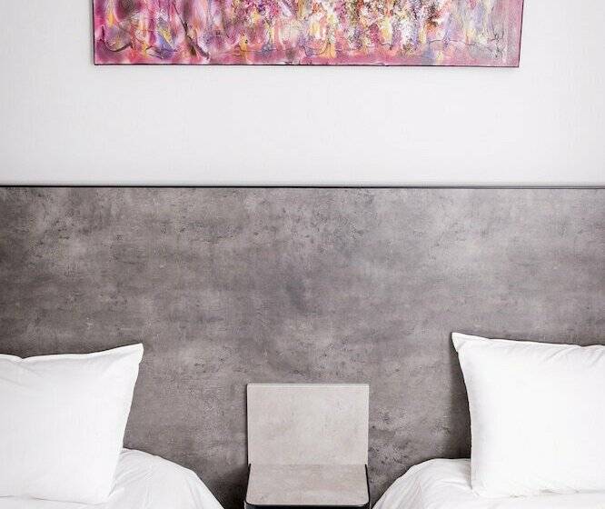 غرفة قياسية, Adonis Gapotel