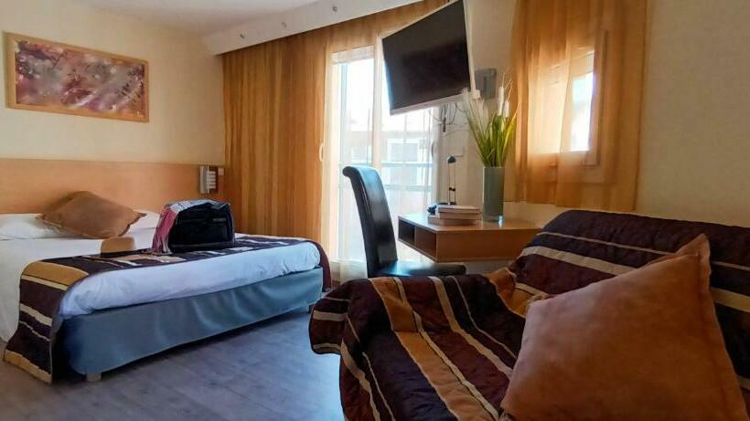 غرفة كومفورت, Adonis Gapotel