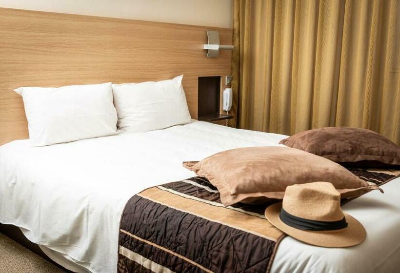 غرفة كومفورت, Adonis Gapotel