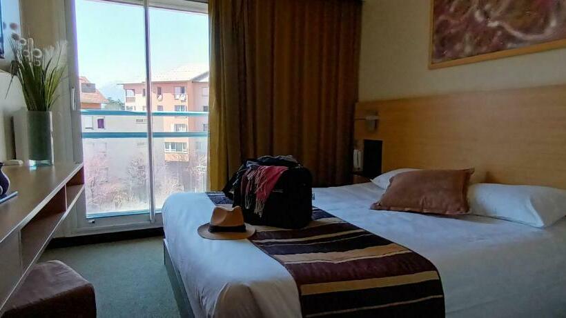 غرفة كومفورت, Adonis Gapotel