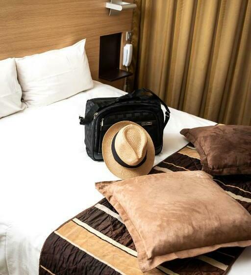 غرفة كومفورت, Adonis Gapotel