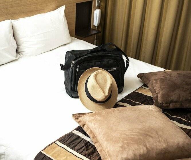 غرفة كومفورت, Adonis Gapotel