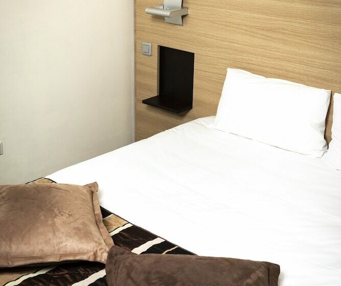 غرفة كومفورت, Adonis Gapotel