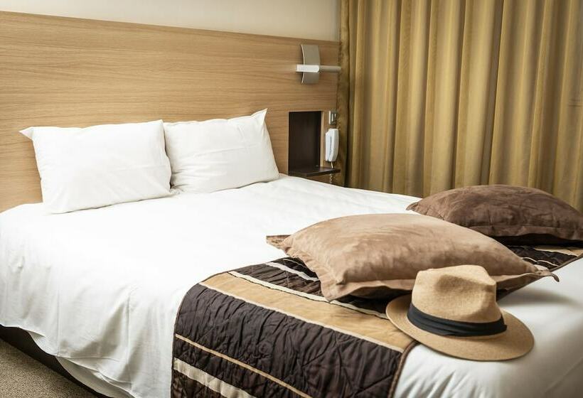 غرفة كومفورت, Adonis Gapotel