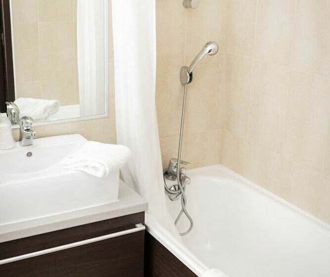 غرفة كومفورت, Adonis Gapotel