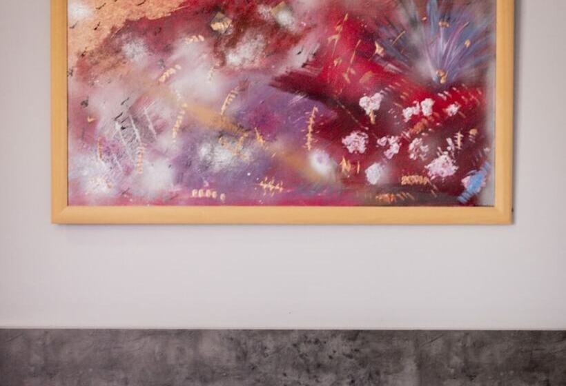 غرفة قياسية, Adonis Gapotel