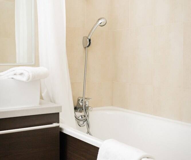 غرفة كومفورت, Adonis Gapotel