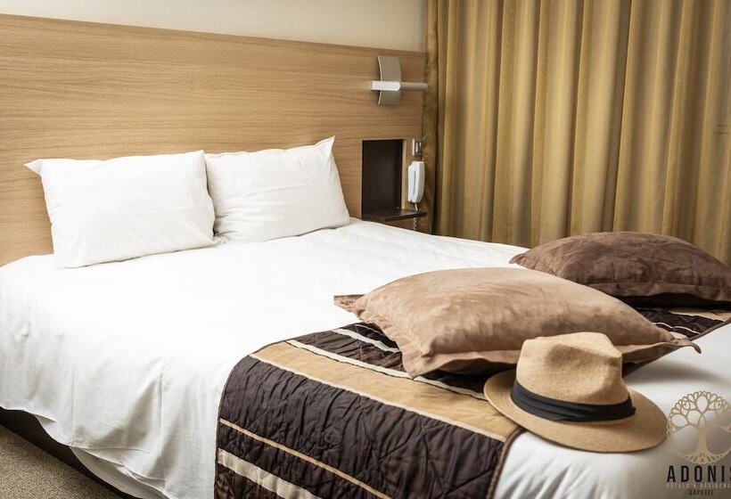 غرفة كومفورت, Adonis Gapotel