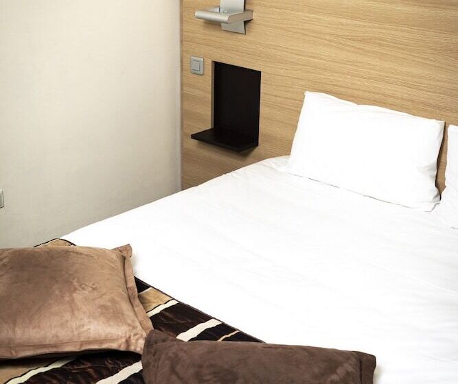 غرفة كومفورت, Adonis Gapotel