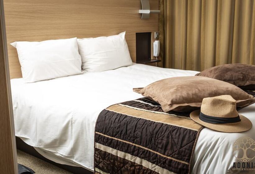 غرفة كومفورت, Adonis Gapotel