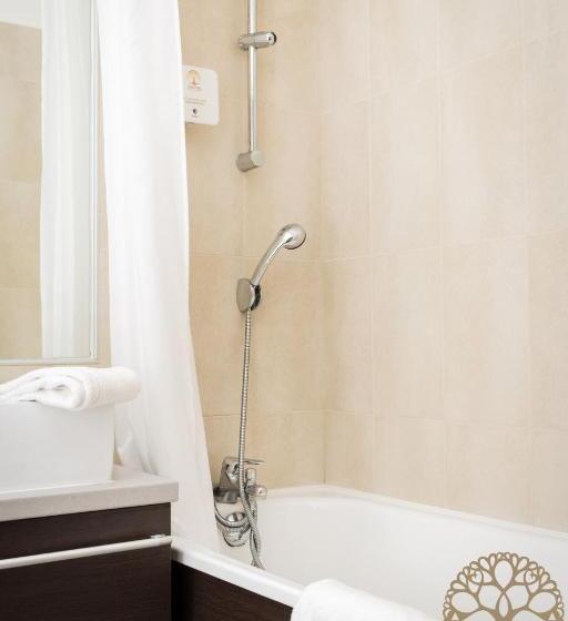 غرفة كومفورت, Adonis Gapotel