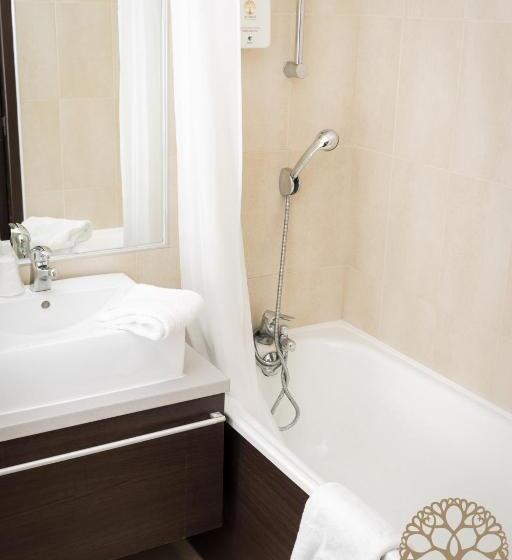 غرفة كومفورت, Adonis Gapotel