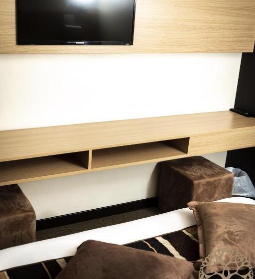 غرفة كومفورت, Adonis Gapotel