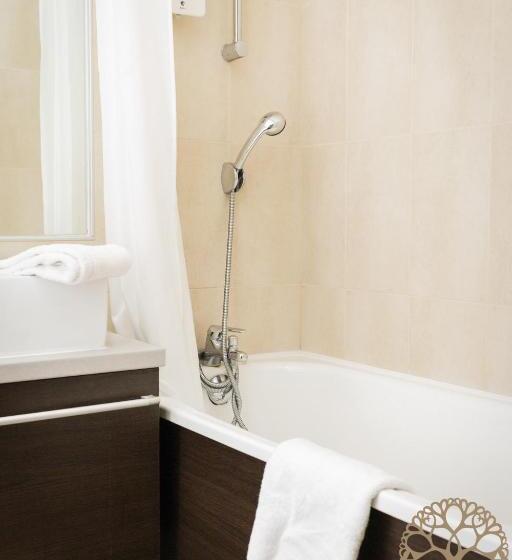 غرفة كومفورت, Adonis Gapotel