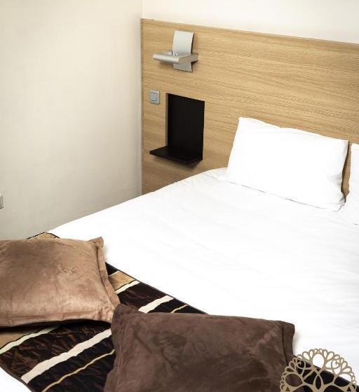 غرفة كومفورت, Adonis Gapotel