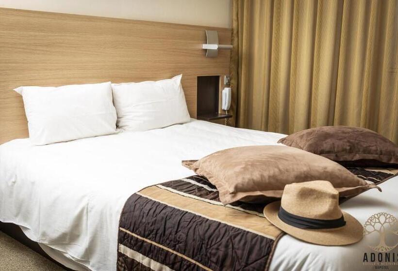 غرفة كومفورت, Adonis Gapotel