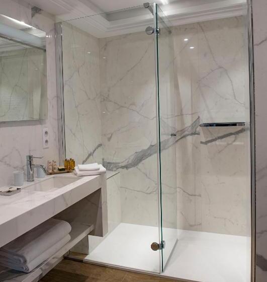 Номер Deluxe, Chateau La Cheneviere
