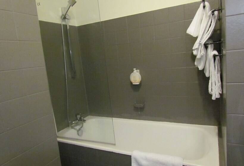 Номер Superior, Hôtel Du Parc