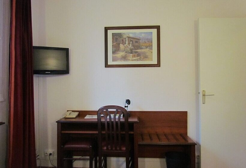 Номер Superior, Hôtel Du Parc