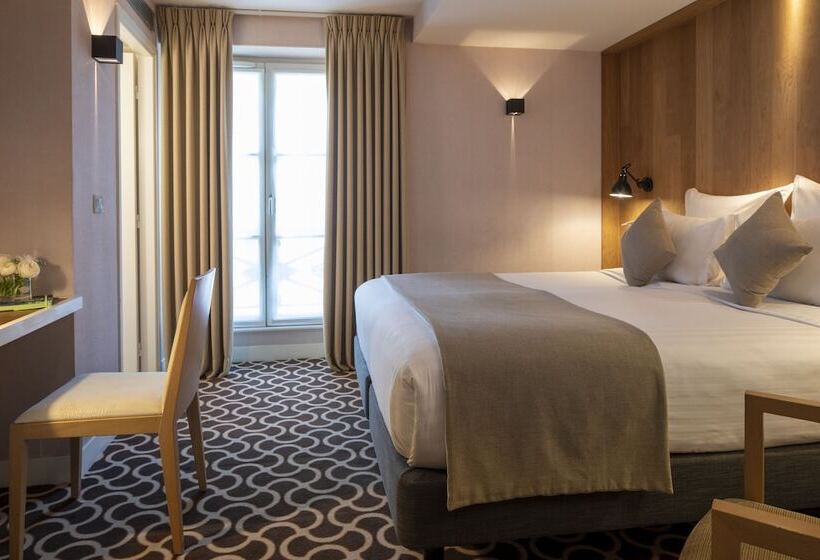 クラシックルーム, Le Pradey