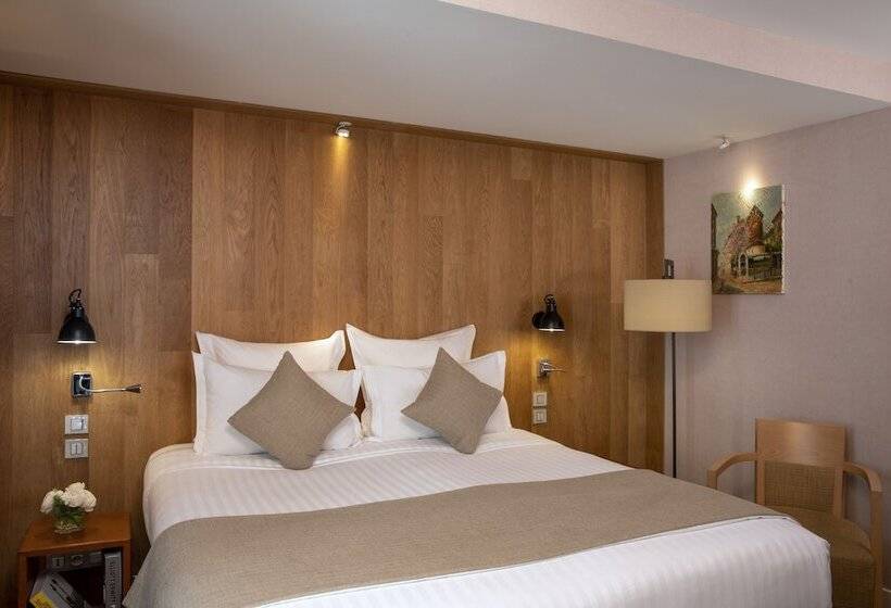 クラシックルーム, Le Pradey