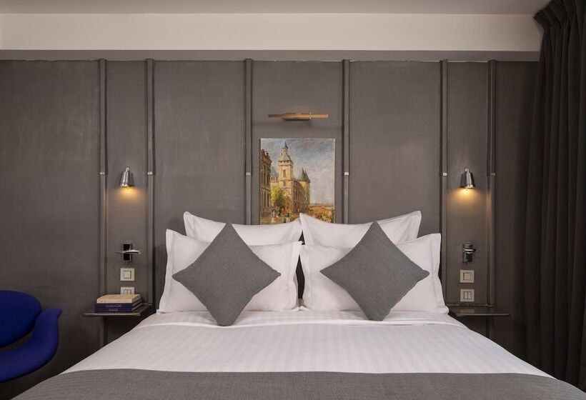 クラシックルーム, Le Pradey