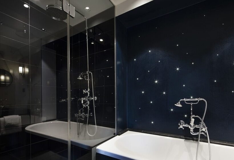 スイート(家族用), Le Pradey