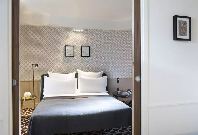Suite Familiare, Le Pradey