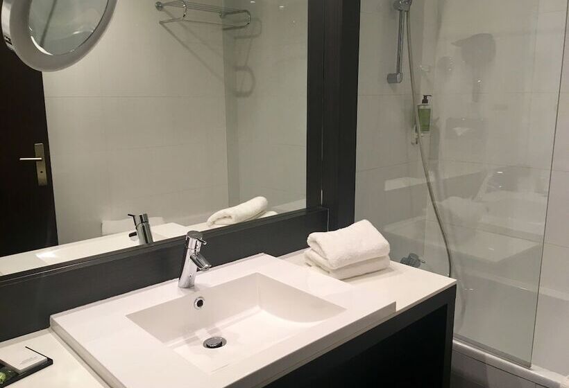 اتاق پرستیژ, Palladia