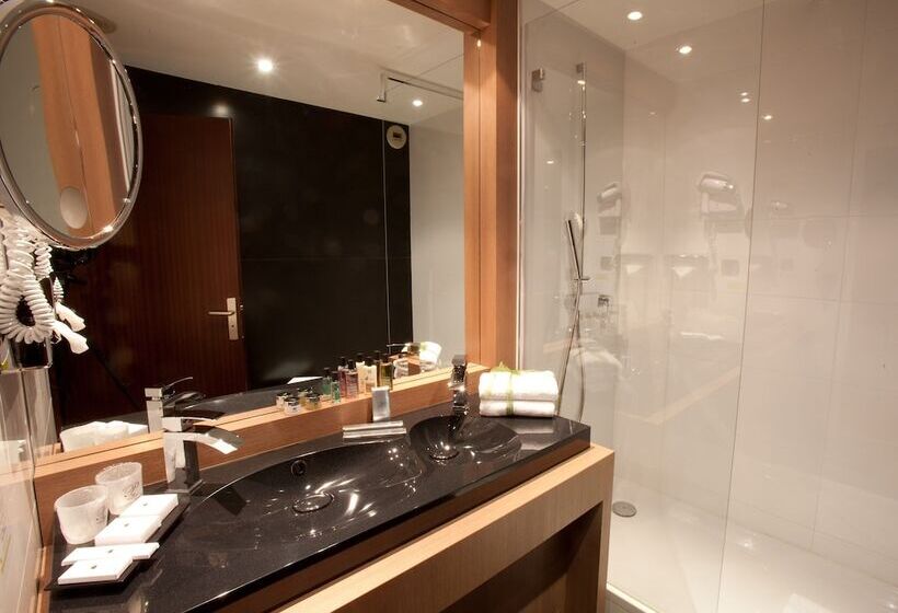 سوییت, Palladia