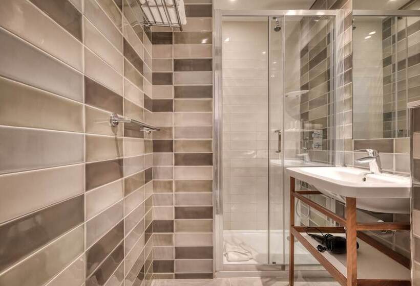 クラシックルーム, Stella Etoile