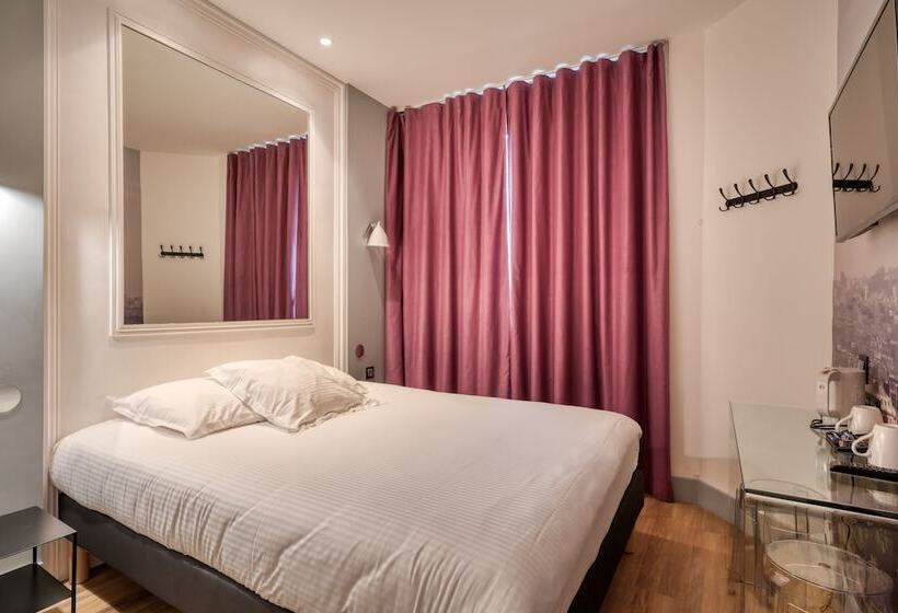 クラシックルーム, Stella Etoile