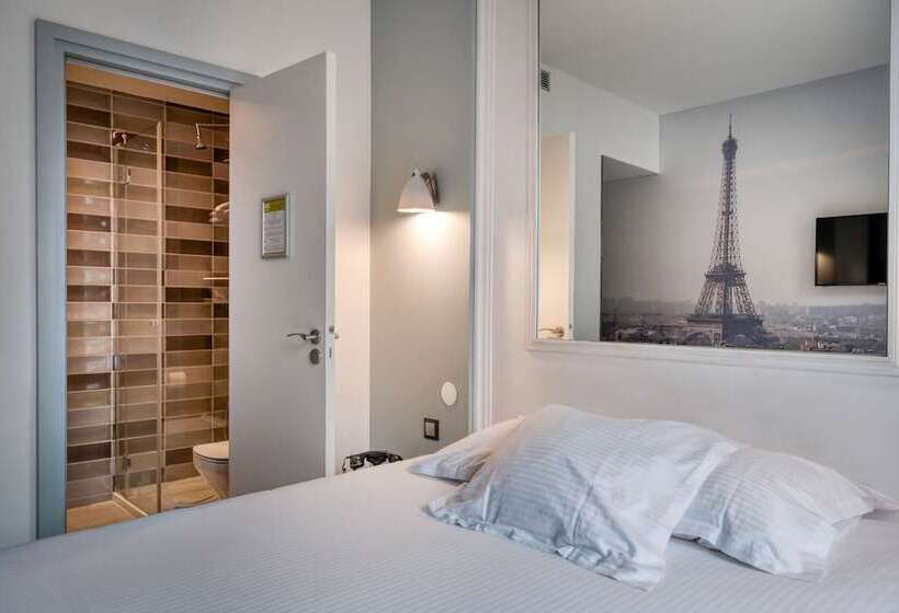 クラシックルーム, Stella Etoile