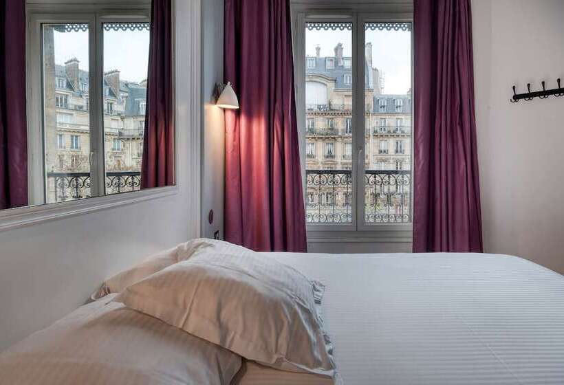 クラシックルーム, Stella Etoile