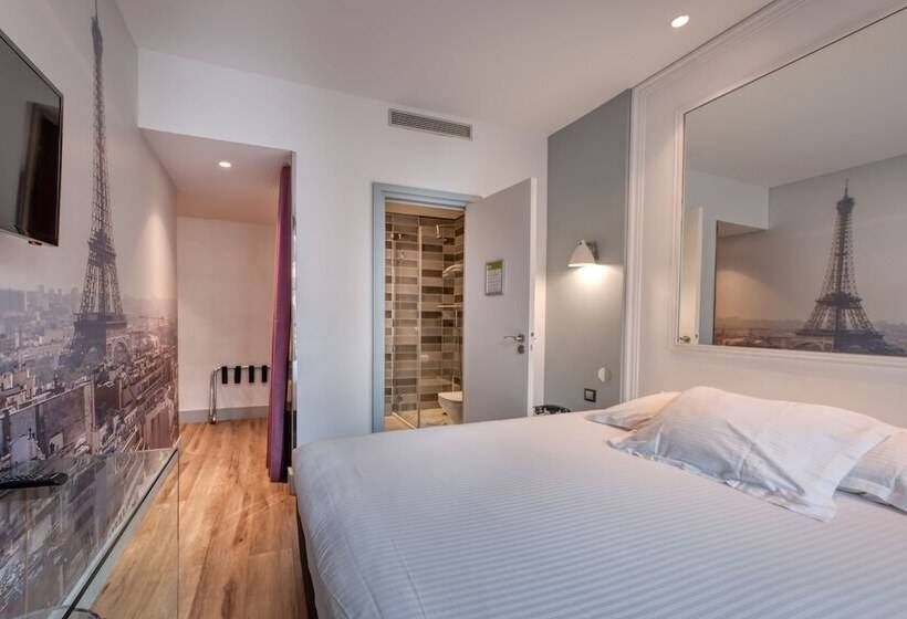 クラシックルーム, Stella Etoile