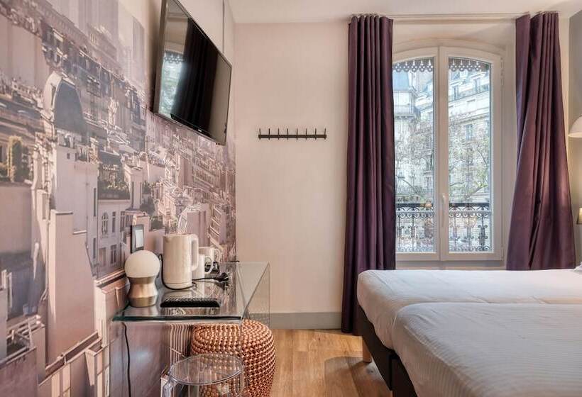 クラシックルーム, Stella Etoile